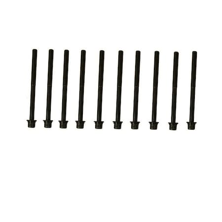 Crp Products Acura Rdx 07-11 4 Cyl 2.3L Head Bolt Set, 81028900 81028900